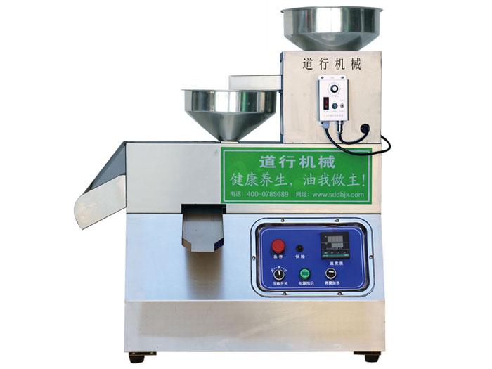 小型榨油機(jī)的原理、類(lèi)型、使用方法和優(yōu)點(diǎn)